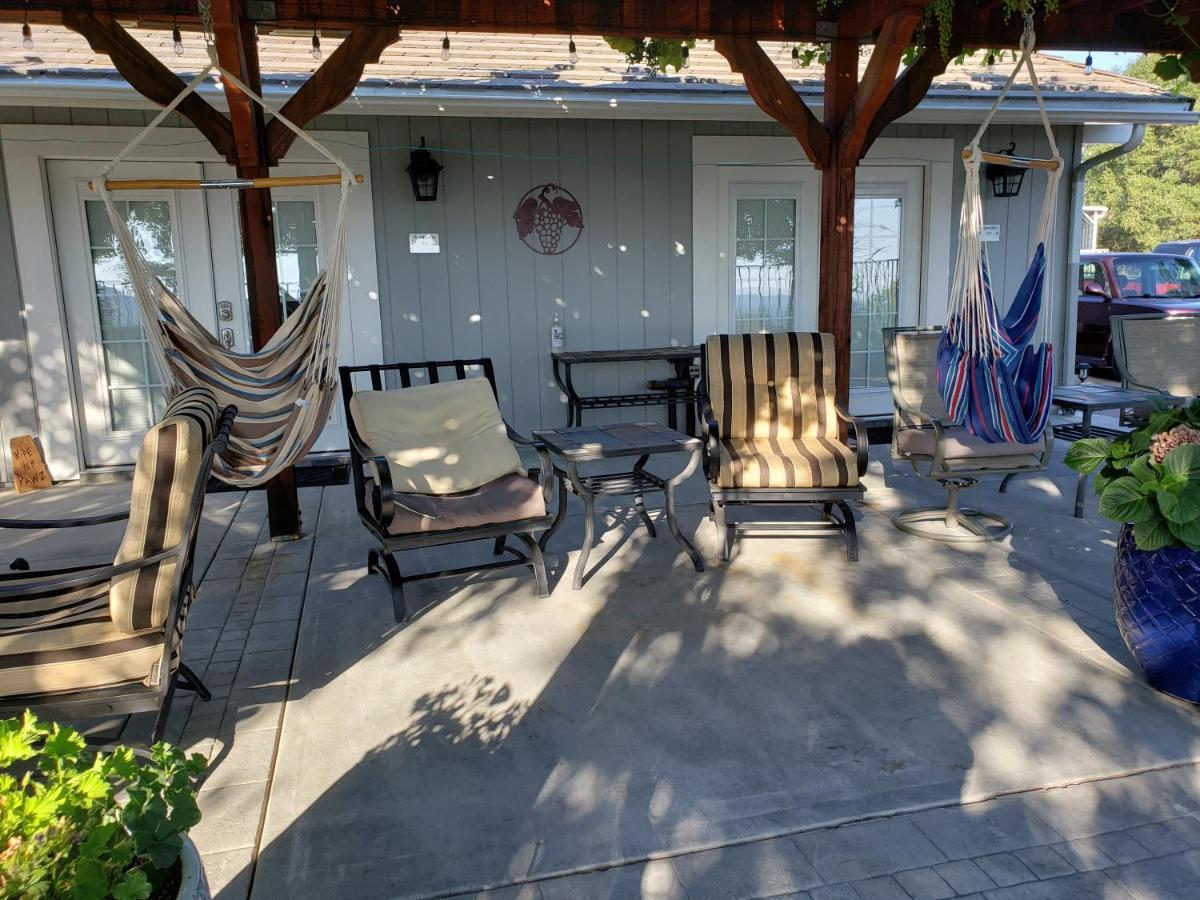 Yosemite Foothill Retreat - Private Guest Suite #3 Coarsegold Exterior photo
