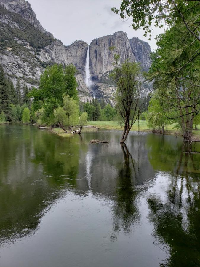 Yosemite Foothill Retreat - Private Guest Suite #3 Coarsegold Exterior photo